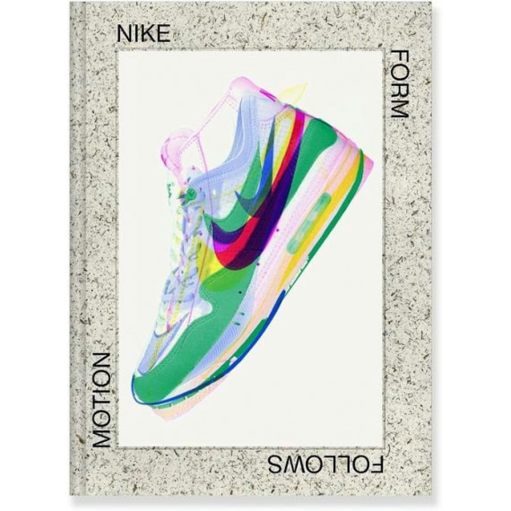 NIKE: DISE�O EN MOVIMIENTO