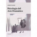 Psicologia del arte dramatico