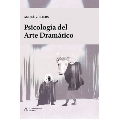 Psicologia del arte dramatico