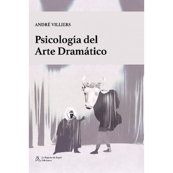 Psicologia del arte dramatico