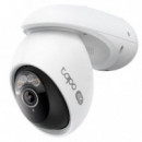 TAPO Camara de Vigilancia C560WS Visión Nocturna/ Control desde App