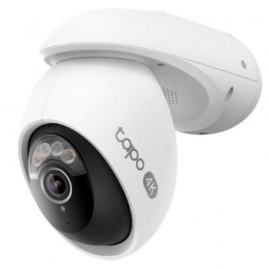 TAPO Camara de Vigilancia C560WS Visi&oacute;n Nocturna/ Control desde App