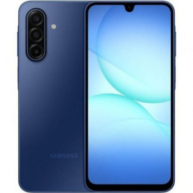 SAMSUNG Smartphone Galaxy A17 5G 8GB 256GB Azul OC/8GB/256GB/6,7/ Nfc/ 5G / Android