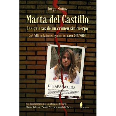 Marta del Castillo, las grietas de un crimen sin cuerpo