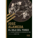 El hilo del toreo
