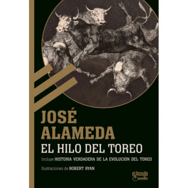 El hilo del toreo