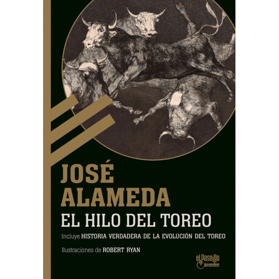 El hilo del toreo