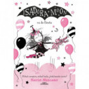 ISADORA MOON 15 ISADORA MOON SE VA DE FIESTA