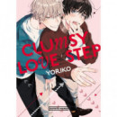 CLUMSY LOVE STEP