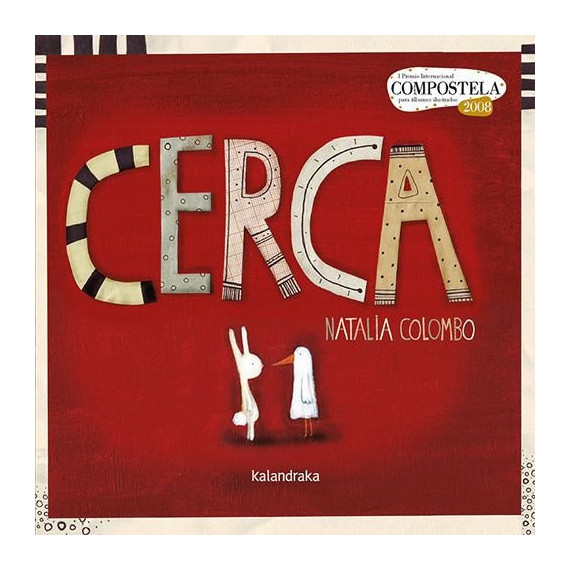 CERCA
