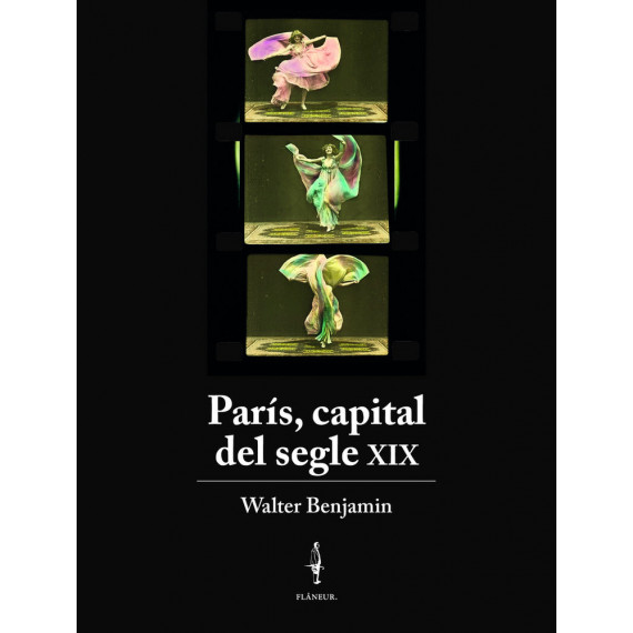 PARIS CAPITAL DEL SEGLE XIX BILINGUE