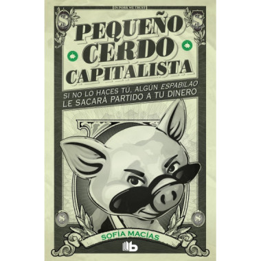 Peque�o cerdo capitalista