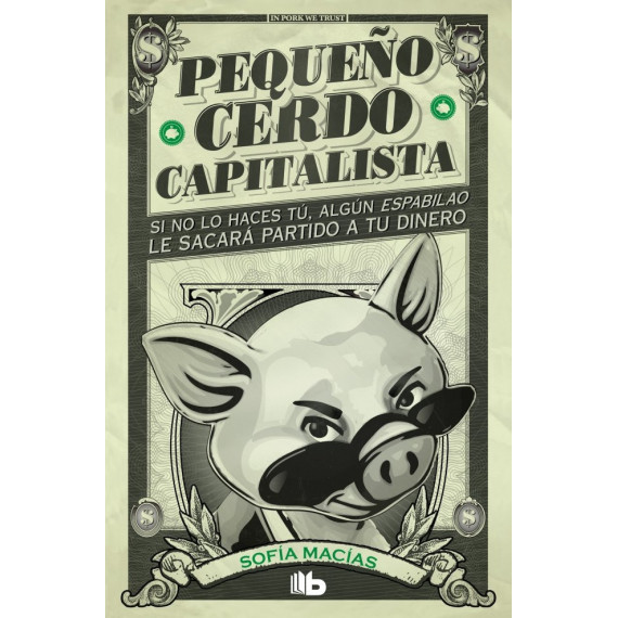 Peque�o cerdo capitalista
