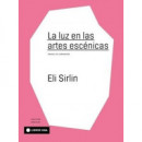 LUZ EN LAS ARTES ESCENICAS,LA