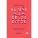 MAS ALLA DE LOS DATOS, EL
