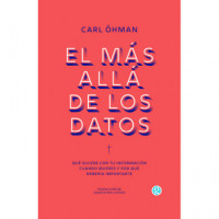 Mas Alla de los Datos, el   2025