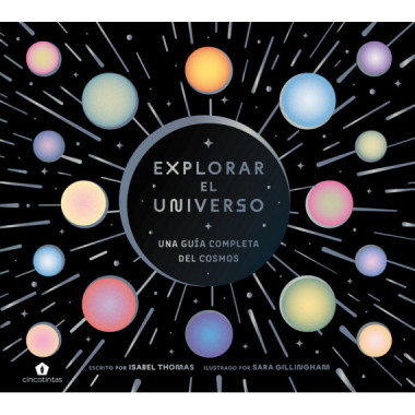 EXPLORAR EL UNIVERSO