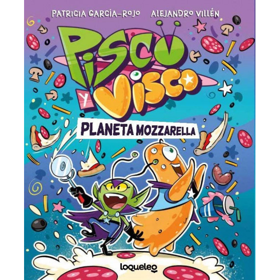 SOBERANOS DEL COSMOS 1 INFJUV ED26