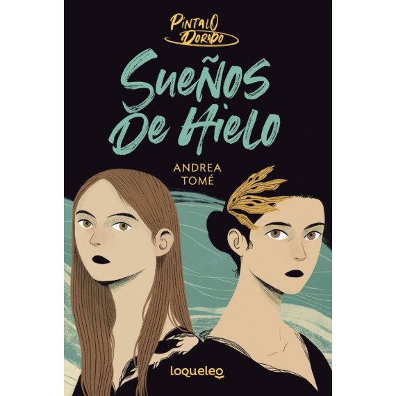 PROYECTO HIELO 2 (TITULO POR INFJUV ED26