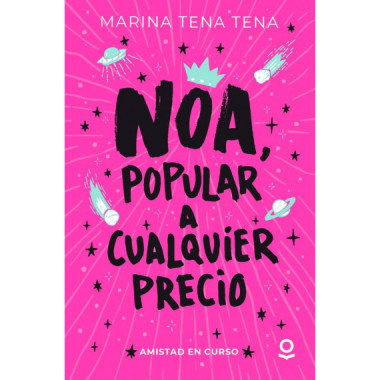 NOA, POPULAR A CUALQUIER PRECIO INFJUV26