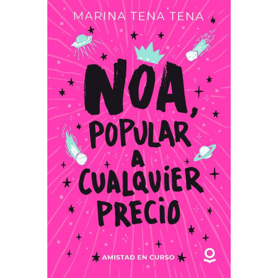 NOA, POPULAR A CUALQUIER PRECIO INFJUV26