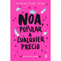 Noa, Popular a Cualquier Precio INFJUV26   2025