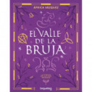 EL VALLE BRUJA (VALLE DE REINOS INFJUV26