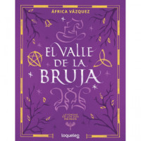 el Valle Bruja (valle de Reinos INFJUV26   2025