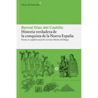 Historia Verdadera de la Conquista de la Nueva Espa�a   2025