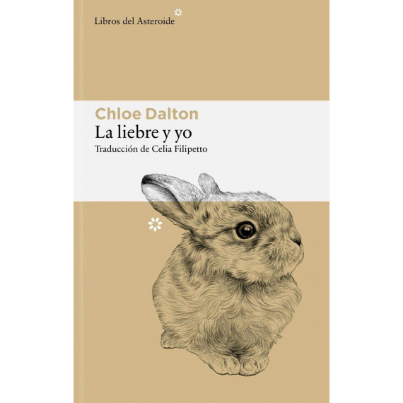 La liebre y yo