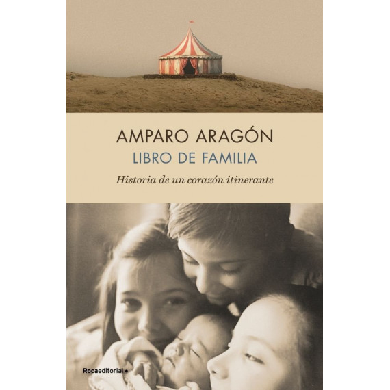 LIBRO DE FAMILIA