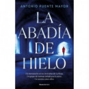 LA ABADIA DE HIELO