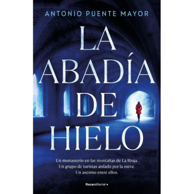 LA ABADIA DE HIELO
