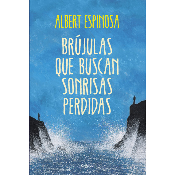Br�julas que buscan sonrisas perdidas