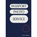 PASSPORT PHOTO SERVICE