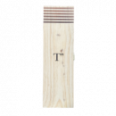 Tm - TR3SMANO 2020 Caja de Madera - 75CL  BODEGA TR3SMANO - LAGAR DE PROVENTUS