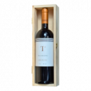 Tm - TR3SMANO 2020 Caja de Madera - 75CL  BODEGA TR3SMANO - LAGAR DE PROVENTUS