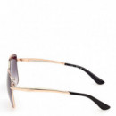 Gafas de Sol Metal Galvanizado GU00308  GUESS