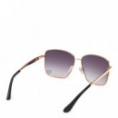 Gafas de Sol Metal Galvanizado GU00308  GUESS