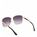 Gafas de Sol Metal Galvanizado GU00308  GUESS