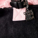 Bolso Mirna Beach BEJIR9991WC2000  JUICY COUTURE BAGS