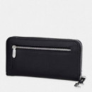 Cartera Aurora L. Zip WEJ5A9976WVP000  JUICY COUTURE BAGS