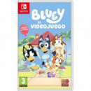 Bluey: El Videojuego - Nintendo Switch