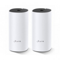 Punto de Acceso TP-LINK Deco M4 (pack 2 Unidades) Wifi Mesh AC1200 Dual-band