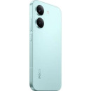 Smartphone Xiaomi POCO X8 Pro 5G 8GB/512GB 50MP NFC Verde Menta