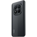 Smartphone Xiaomi POCO M8 Pro 5G (8GB RAM, 256GB, 6.83", 50MP, NFC) Negro