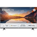 Televisor Xiaomi TV A43 2025 43 pulgadas Ultra HD 4K Smart TV Wi-Fi