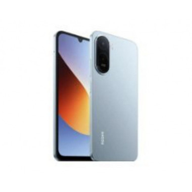 Smartphone Xiaomi Redmi A7 Pro 6.9" LCD Unisoc T7250 4GB 128GB 4G Azul (MZB0N60EU)