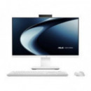 All in One ASUS 24" Intel Core 5-210H 16GB 512GB SSD Windows 11 Home (90PT03X1-M05DEO)
