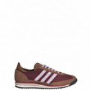 ADIDAS ORIGINALS - SL 72 OG W - MAROON ICELAV PREBRN - KJ2297/MAROON ICELAV PREBRN